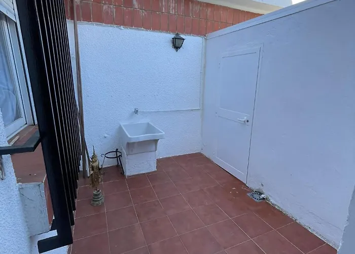 Chalet Independiente Pango Vistahermosa El Puerto de Santa María